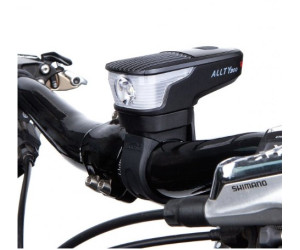 Вело фара Magicshine Allty 300 USB